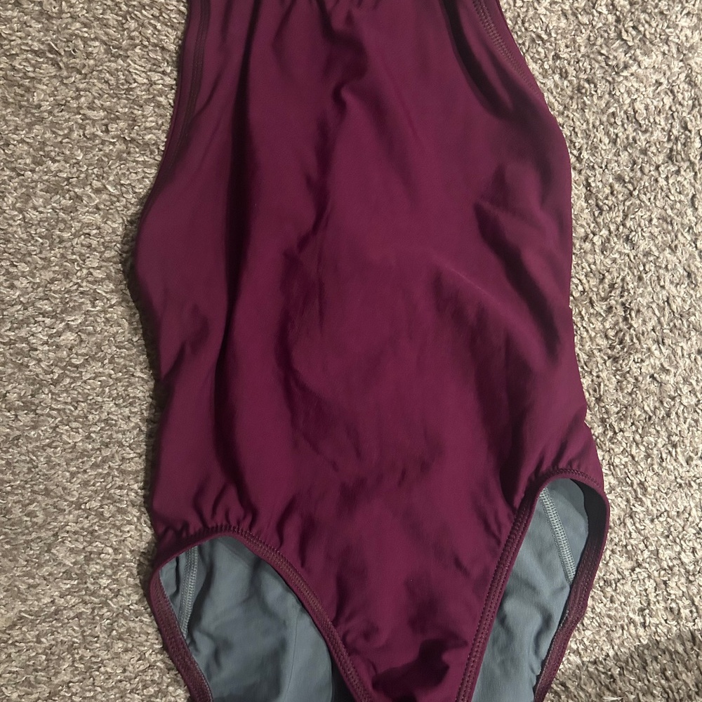 Jolyn waterpolo suit